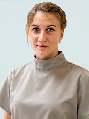 Пестова Елена