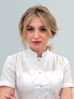 Ерохина Евгения